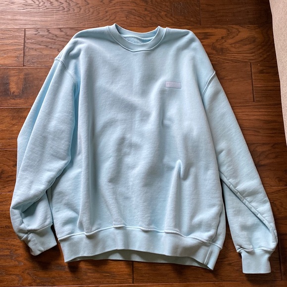 Setactive crewneck sweatshirt - Picture 1 of 3